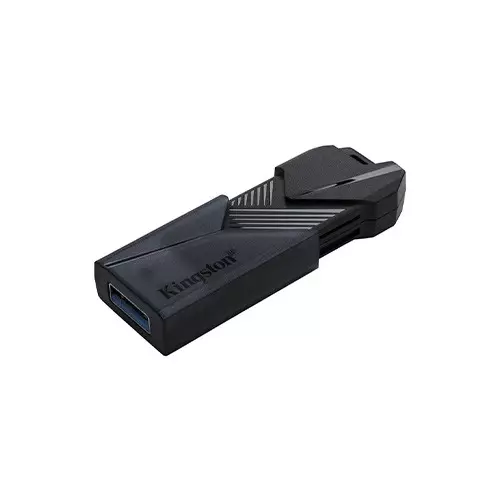 Kingston DataTraveler Exodia Onyx 64GB USB 3.2 Gen 1 Pen Drive - 1