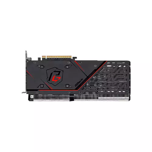 ASROCK INTEL ARC A770 PHANTOM GAMING D 8GB OC GRAPHICS CARD - 2