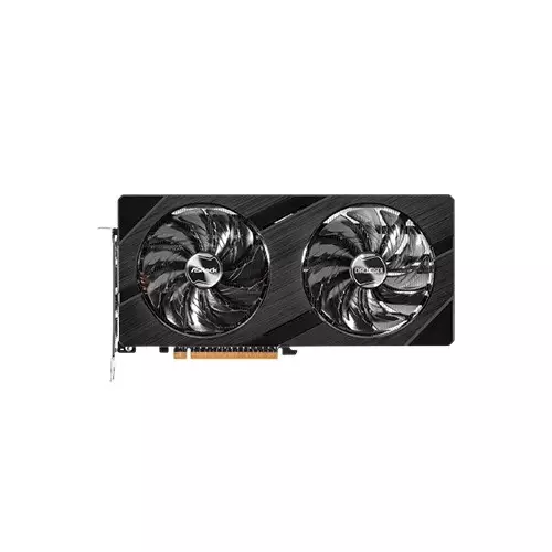 ASRock Intel Arc A580 Challenger 8GB OC GDDR6 Graphics Card - 1