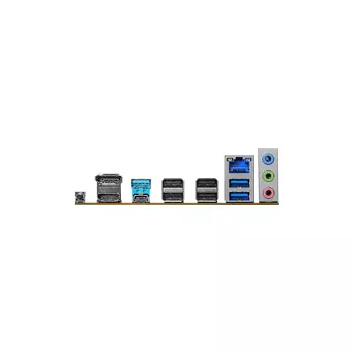 ASRock B650M PG Lightning WiFi AM5 DDR5 AMD Motherboard - 4