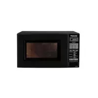 Panasonic NN-ST266B 20L Solo Microwave Oven