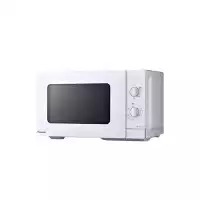 Panasonic NN-SM33NW 25L Solo Glass Door Microwave Oven