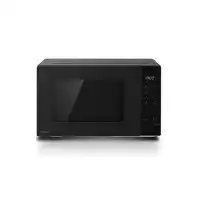 Panasonic NN-ST34NB 25L Solo Membrane Control Panel Microwave Oven