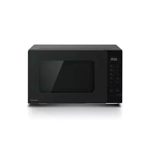 Panasonic NN-ST34NB 25L Solo Membrane Control Panel Microwave Oven