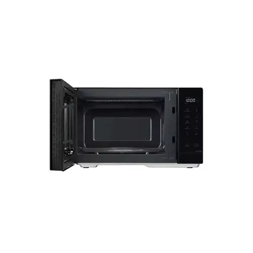 Panasonic NN-ST34NB 25L Solo Membrane Control Panel Microwave Oven - 1