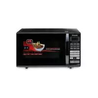 Panasonic NN-CT645 27L Convection Grill Glass Door Microwave Oven
