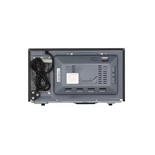Panasonic NN-CD684 27L Convection Grill Button Control Microwave Oven - 1