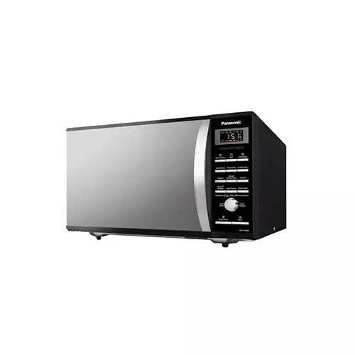 Panasonic NN-CD684 27L Convection Grill Button Control Microwave Oven - 3