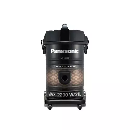Panasonic MC-YL635 Tank 2200 Watts Vacuum Cleaner - 1