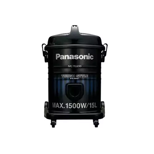 Panasonic MC-YL690 15 Ltr Vacuum Cleaner