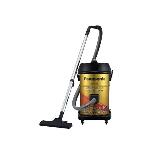 Panasonic MC-YL799 21L 2400W Tank Vacuum Cleaner - 1