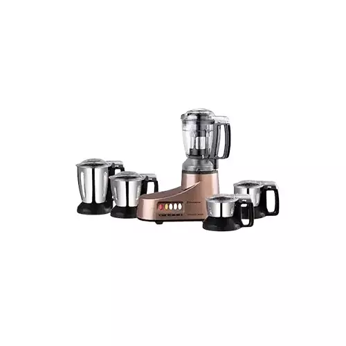 PANASONIC MX-AC560 5 Jar Mixer & Grinder