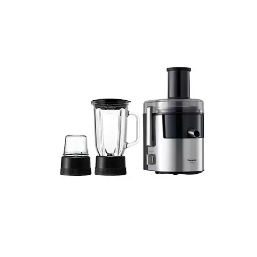 Panasonic MJ-DJ31 3 in 1 800W Juicer Blender