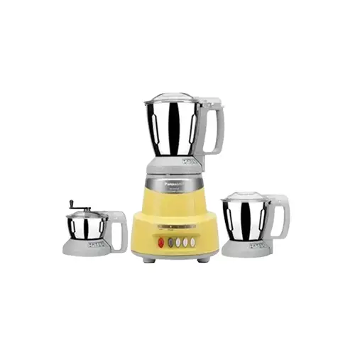 Panasonic MX-AV325 3 Jar 1500W Mixer Grinder
