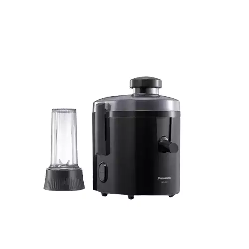 Panasonic MJ-H300K Metal Spinner Juicer Blender