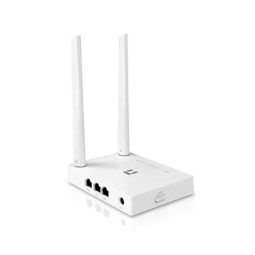 Netis W1 300Mbps Wireless N Router - 1