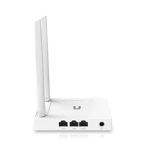 Netis W1 300Mbps Wireless N Router - 2