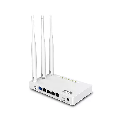 Netis WF2409E 300Mbps Wireless N Router - 2