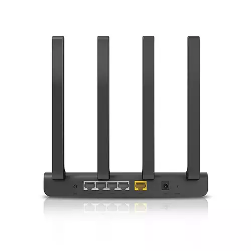 Netis N2 AC1200 Dual Band 4 Antenna Gigabit Router - 2