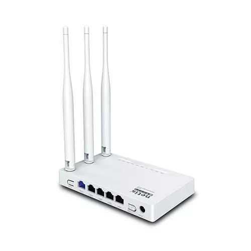 Netis WF2710 AC750 Wireless Dual Band Router - 1