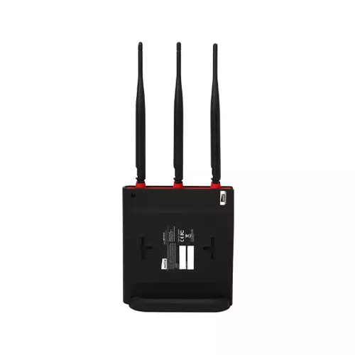 Netis WF2631 Beacon N300 Gaming Router - 3