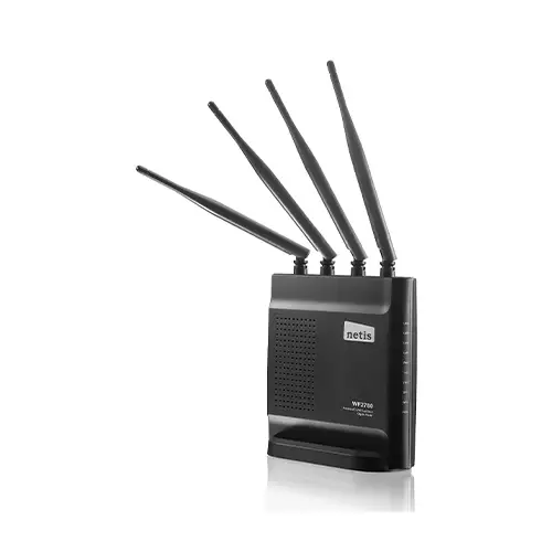 Netis WF2780 AC1200 Wireless Dual Band Gigabit Router - 1