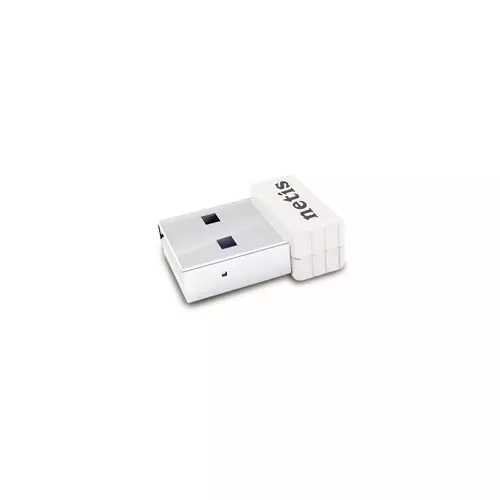 Netis WF2120 150Mbps Wireless N Nano USB Adapter - 0