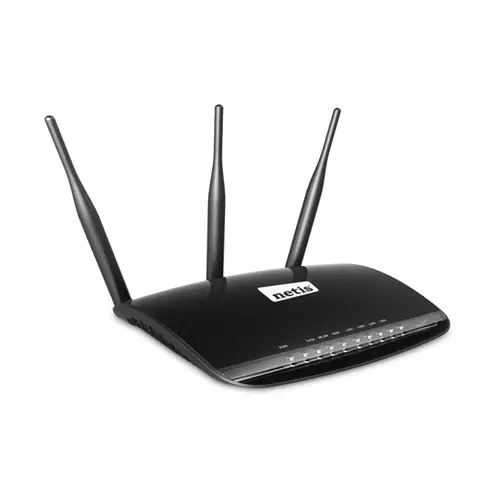 Netis WF2533 300Mbps Wireless N High Power Router