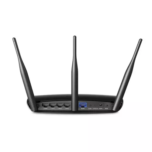 Netis WF2533 300Mbps Wireless N High Power Router - 2