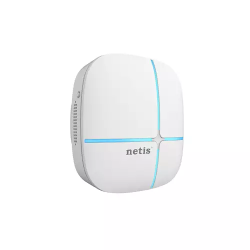 Netis WF2520 300Mbps Wireless N Ceiling-Mounted Access Point - 1