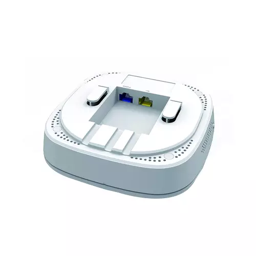 Netis WF2520 300Mbps Wireless N Ceiling-Mounted Access Point - 2