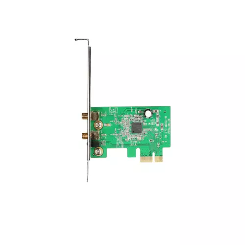 Netis WF2113  N PCI-E  300Mbps  Wireless Adapter - 0