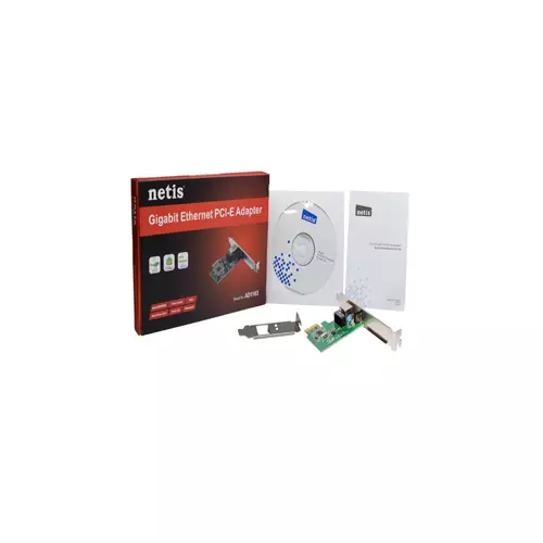 Netis AD1103 PCI-E interface Adapter - 1