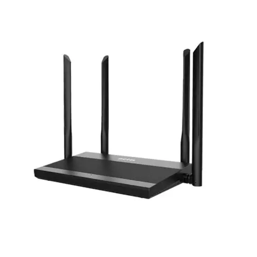 Netis N3D AC1200 Wireless Dual Band Router - 1