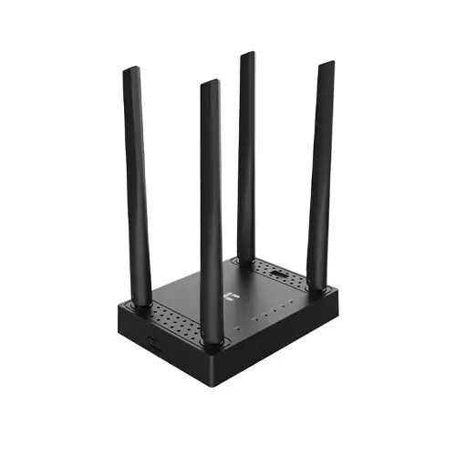 NETIS N5 AC1200 WIRELESS DUAL BAND ROUTER - 1