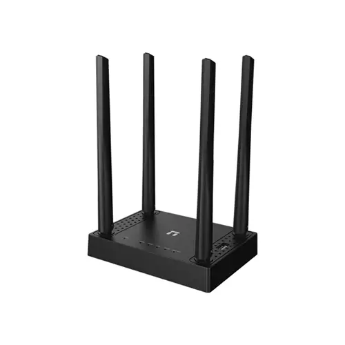 NETIS N5 AC1200 WIRELESS DUAL BAND ROUTER - 2
