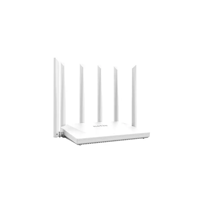 Netis NC63 AC1200 Dual Band 6 Antenna Gigabit Mesh Router - 1