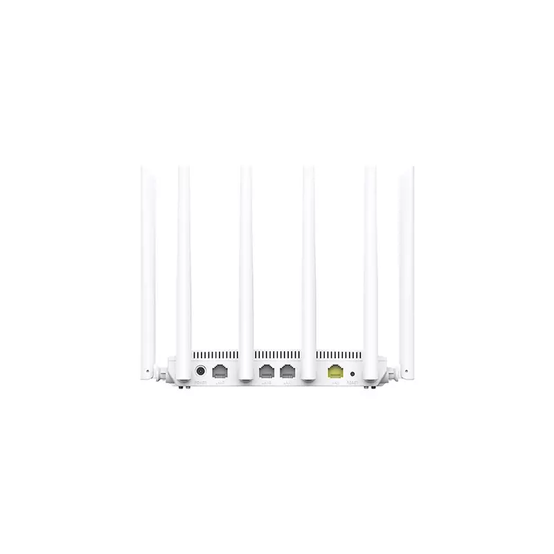 Netis NC63 AC1200 Dual Band 6 Antenna Gigabit Mesh Router - 2