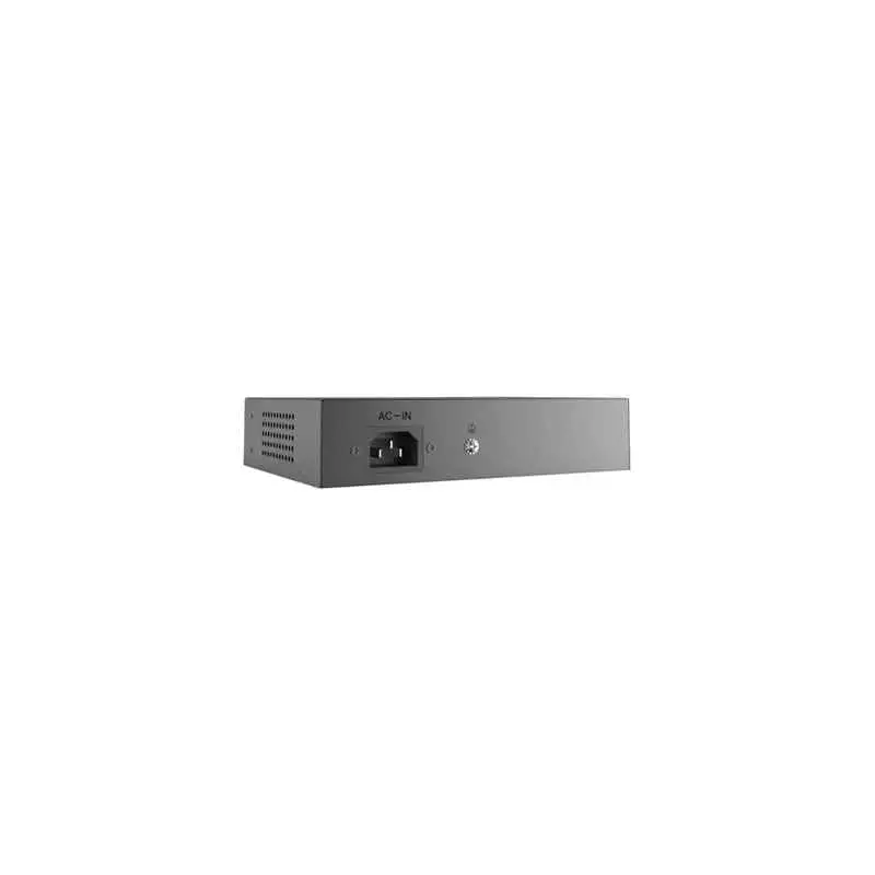 Netis P110C 10-Port Unmanaged POE Fast Ethernet 10/100Mbps Switch - 1