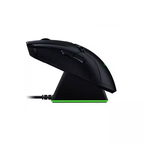 Razer Viper Ultimate RGB Gaming Mouse (Black) - 2