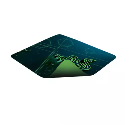 Razer Goliathus Mobile Small Stealth Soft Gaming Mouse Pad (Multicolor) - 2