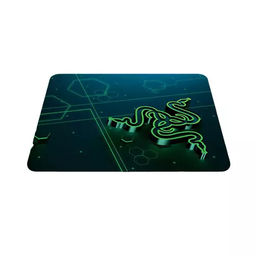 Razer Goliathus Mobile Small Stealth Soft Gaming Mouse Pad (Multicolor) - 3