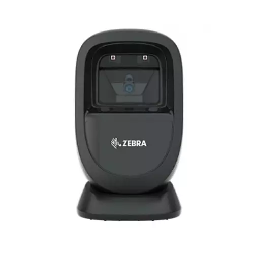 Zebra DS9308 1D-2D-QR USB Barcode Scanner - 1