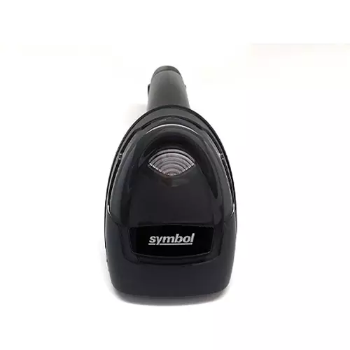 Zebra Symbol DS4308 Corded 2D Barcode Scanner - 1
