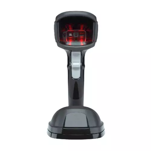 Zebra DS9908 Corded Barcode Scanner - 1