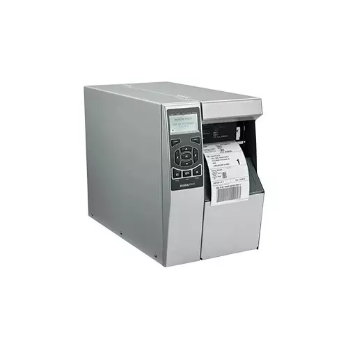 Zebra ZT510 Industrial Label Printer - 1