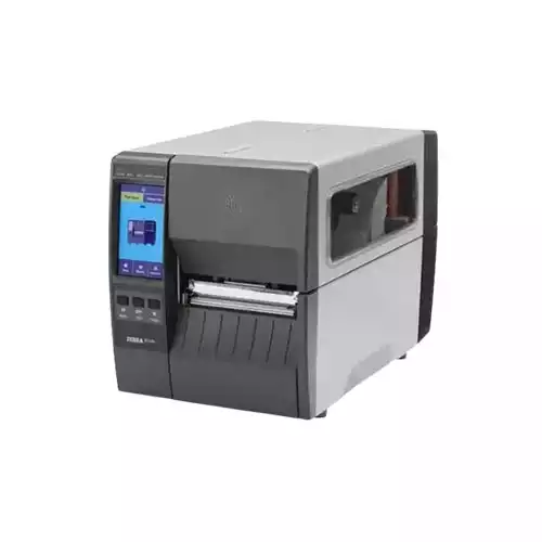 Zebra ZT231 300 dpi Industrial Barcode Label Printer