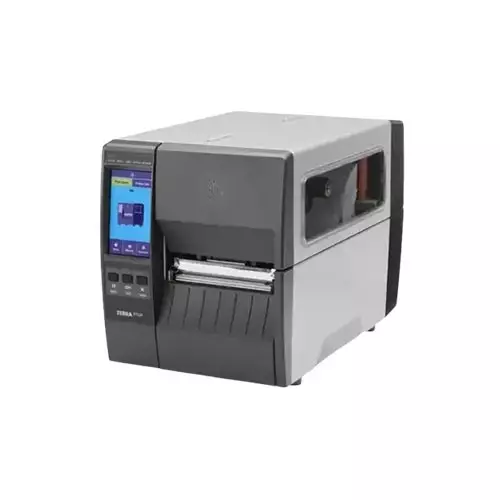 Zebra ZT231 300 dpi Industrial Barcode Label Printer