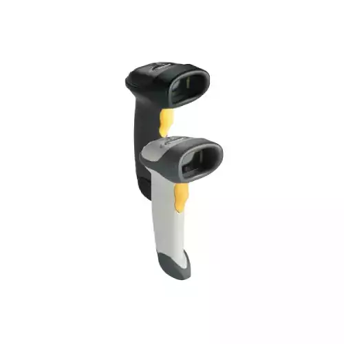 Zebra Symbol LS2208 General Purpose Handheld Laser Barcode Scanner