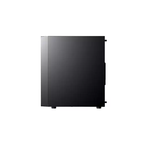 1STPLAYER BS-2 M-ATX CASE BLACK - 6